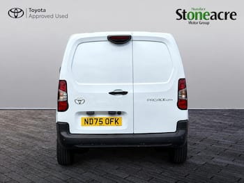 Used Toyota ProAce 2025 for sale - 79645719: Photo