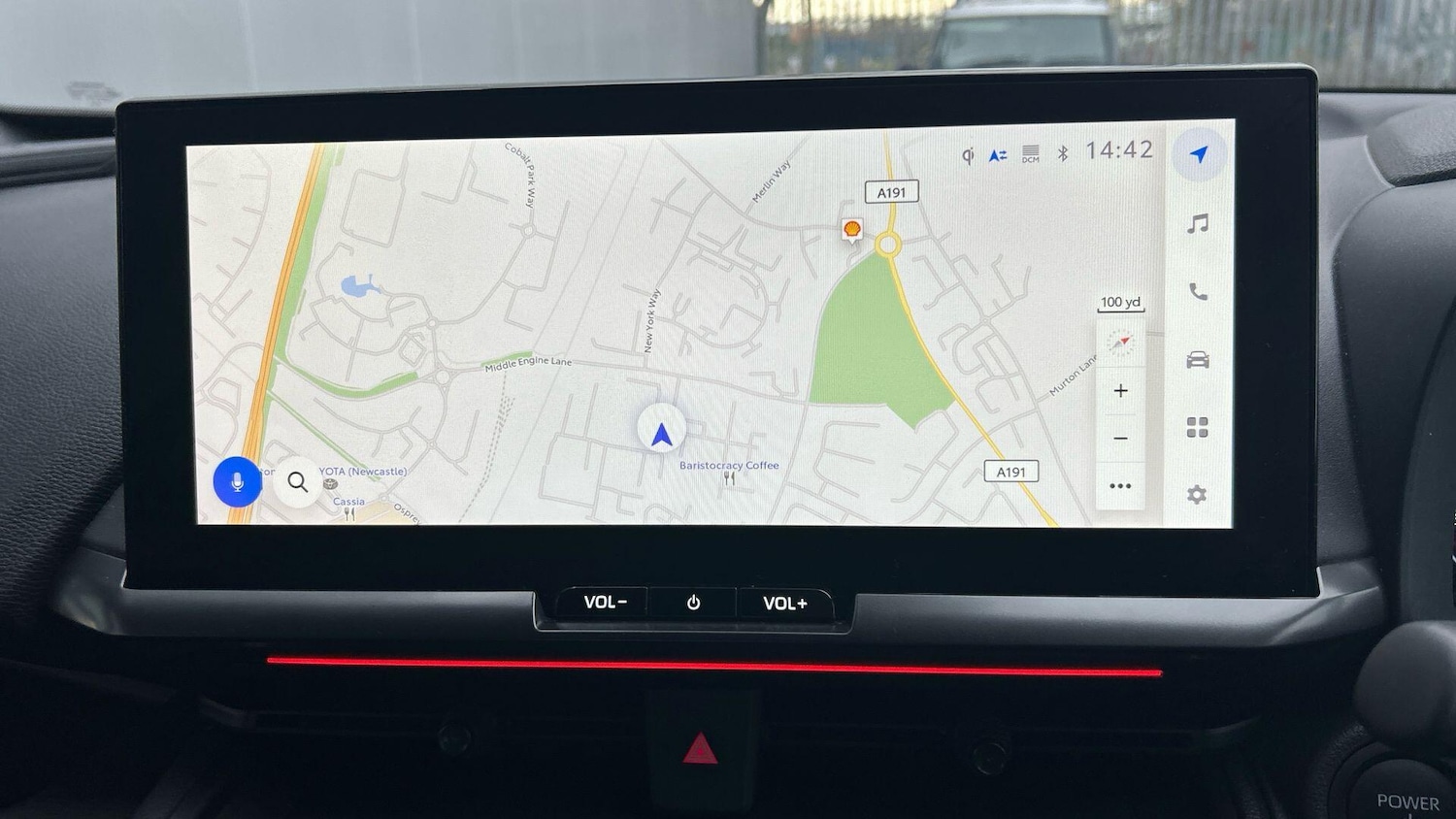 Used Toyota C-HR 2025 for sale - 76886318: Photo 11