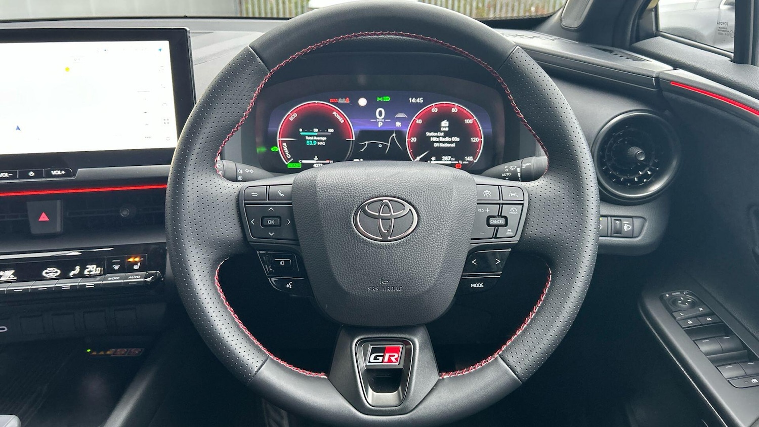 Used Toyota C-HR 2025 for sale - 76886318: Photo 12