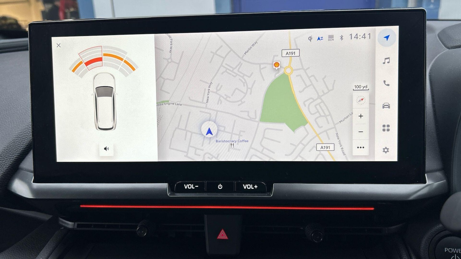 Used Toyota C-HR 2025 for sale - 76886318: Photo 23