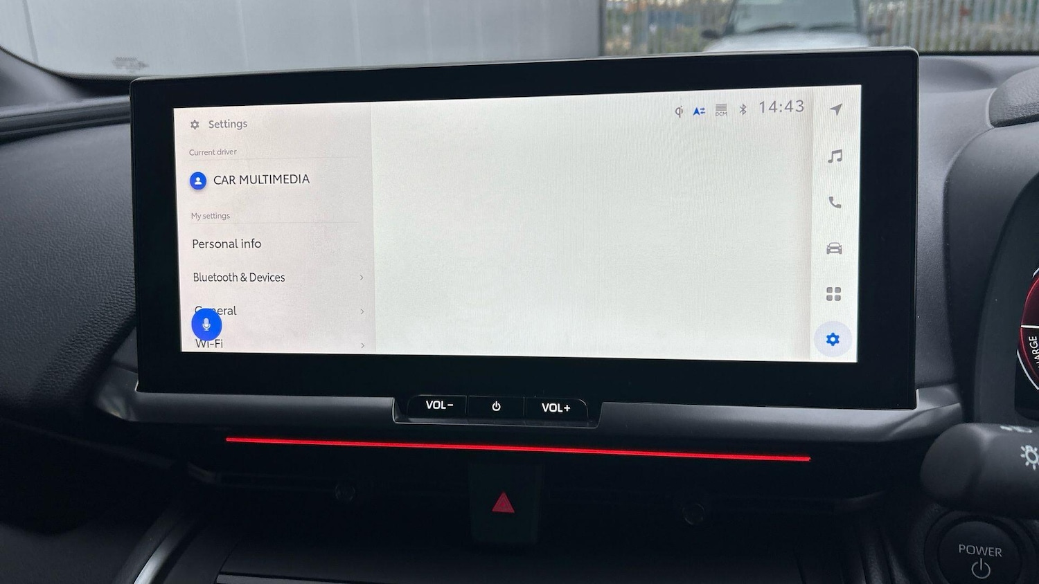 Used Toyota C-HR 2025 for sale - 76886318: Photo 36