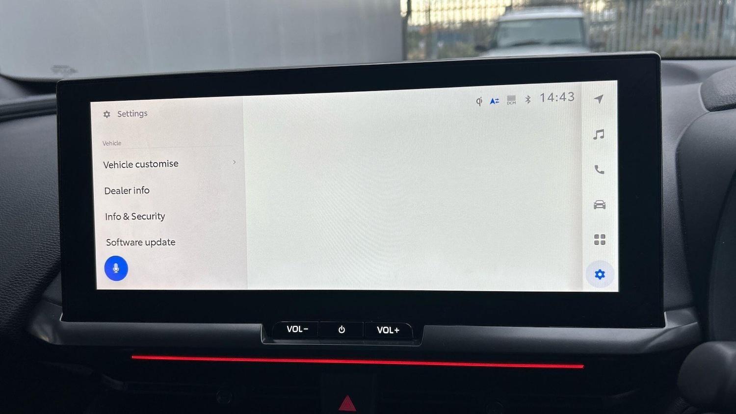 Used Toyota C-HR 2025 for sale - 76886318: Photo 38