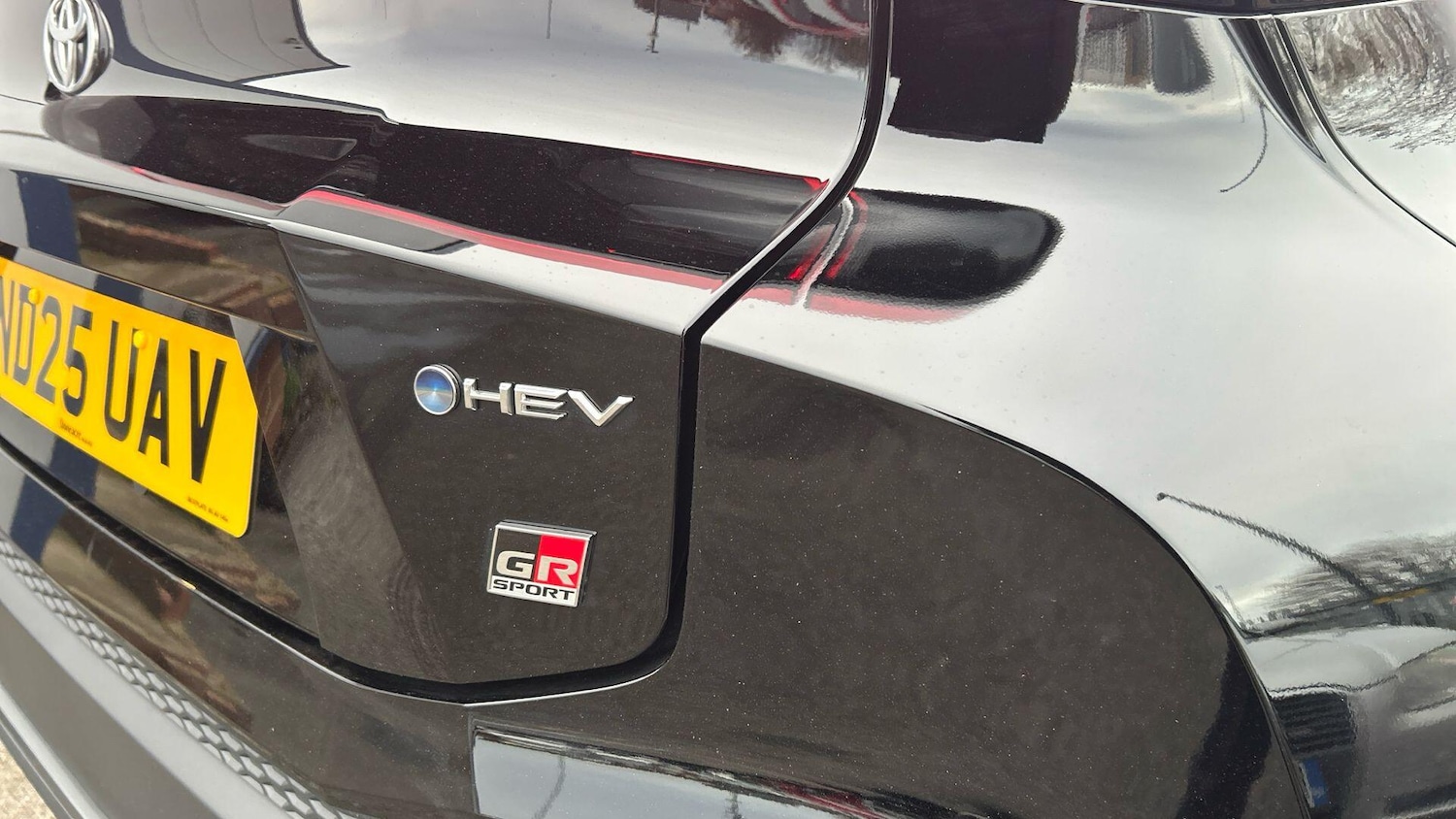 Used Toyota C-HR 2025 for sale - 76886318: Photo 50