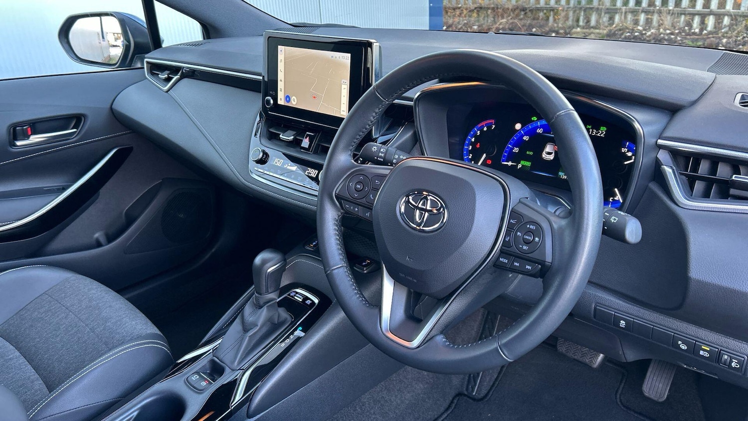 Used Toyota Corolla 2022 for sale - 77377645: Photo 10