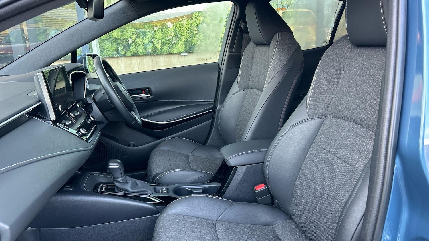 Used Toyota Corolla 2022 for sale - 77377645: Photo 14