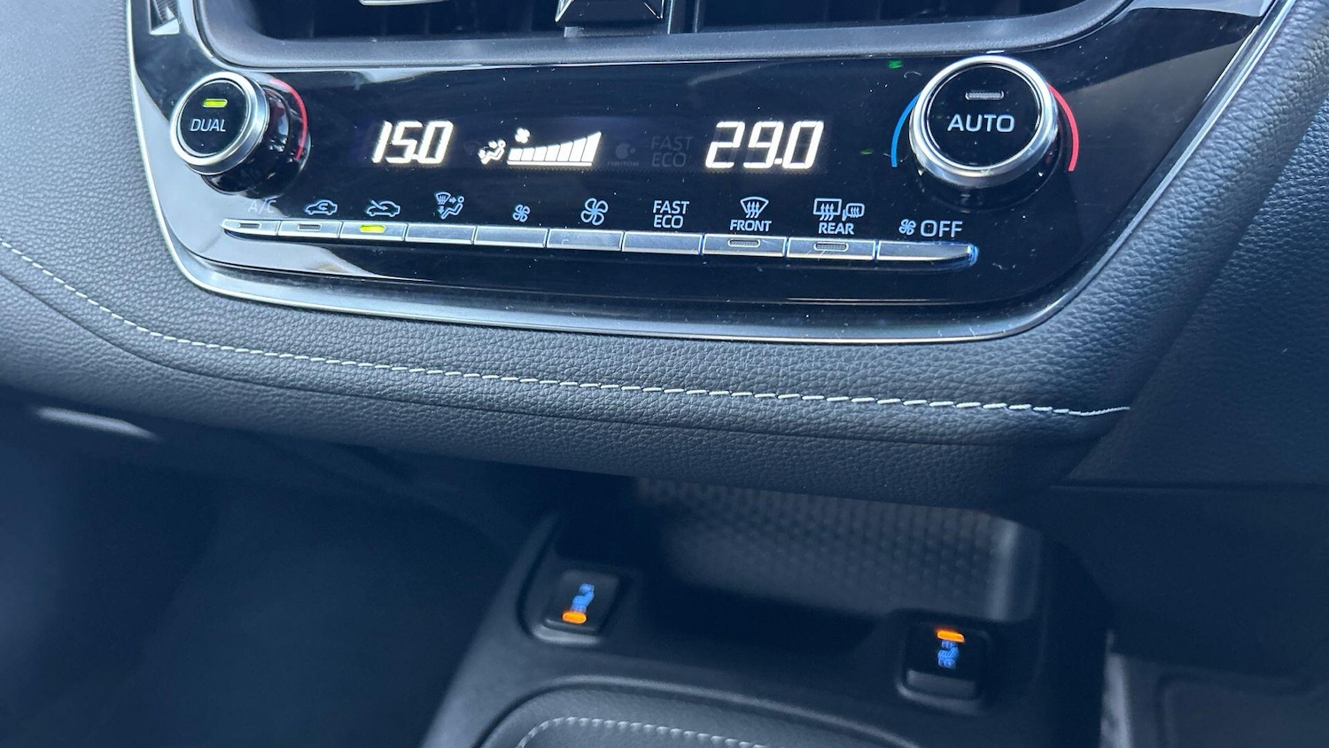 Used Toyota Corolla 2022 for sale - 77377645: Photo 29