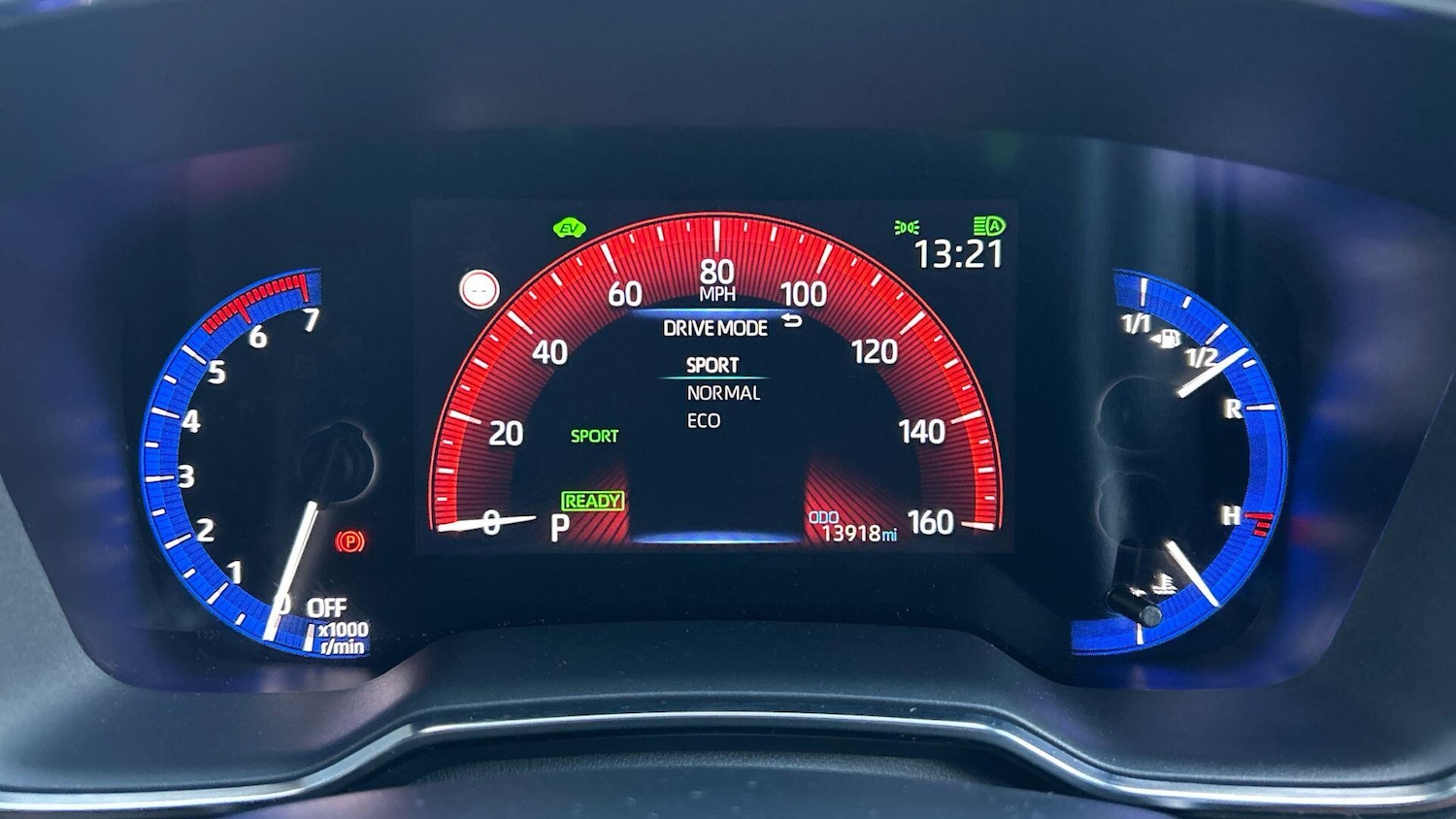 Used Toyota Corolla 2022 for sale - 77377645: Photo 37