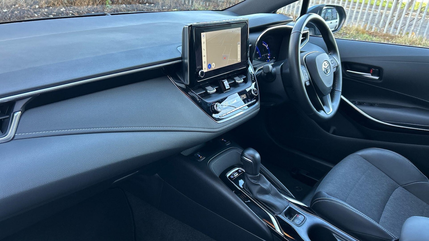 Used Toyota Corolla 2022 for sale - 77377645: Photo 47