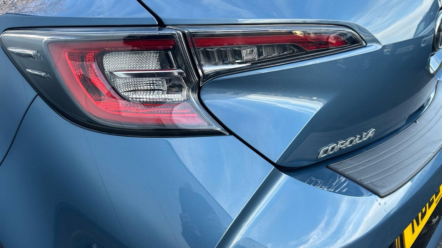 Used Toyota Corolla 2022 for sale - 77377645: Photo 51