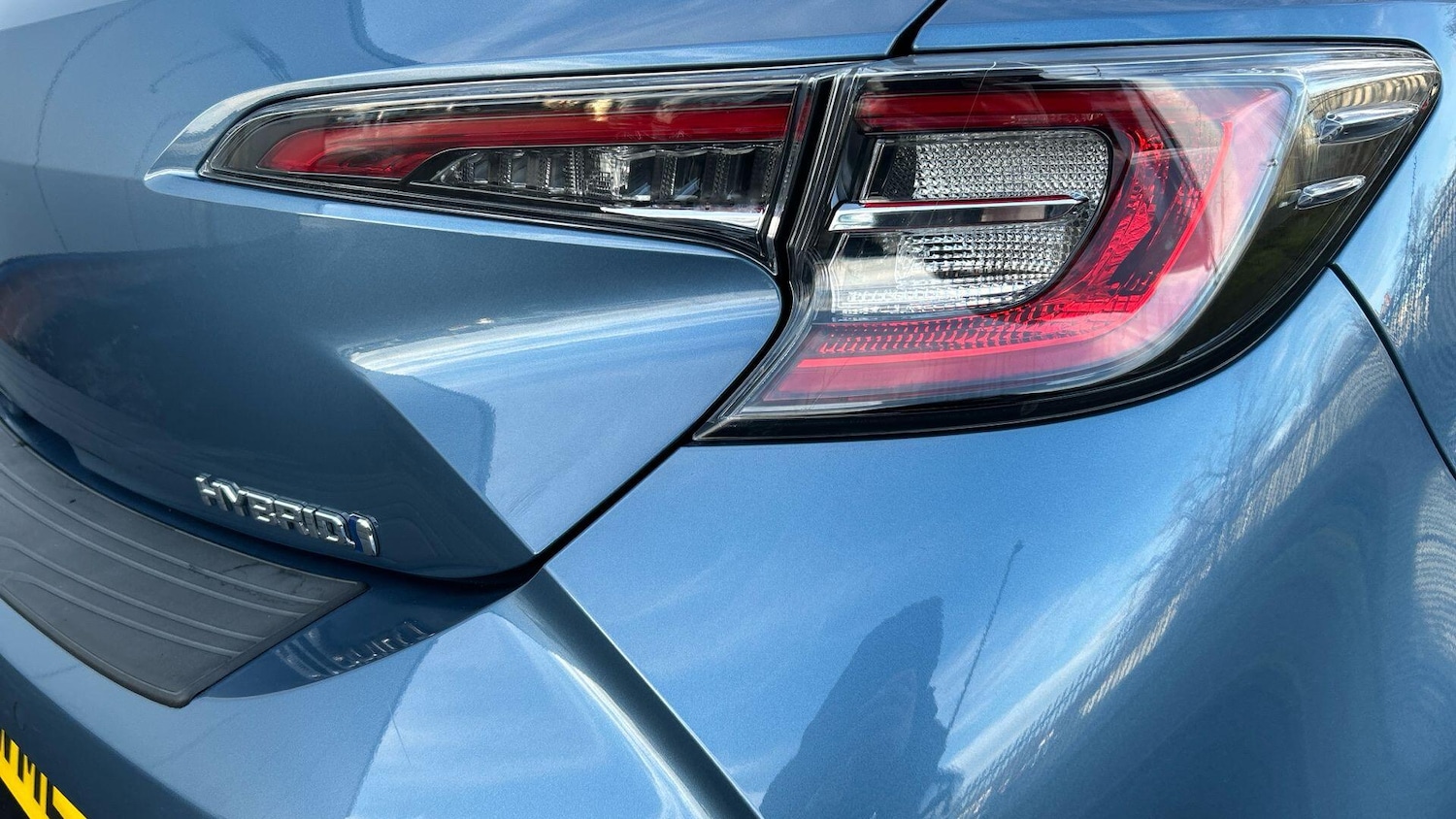 Used Toyota Corolla 2022 for sale - 77377645: Photo 52