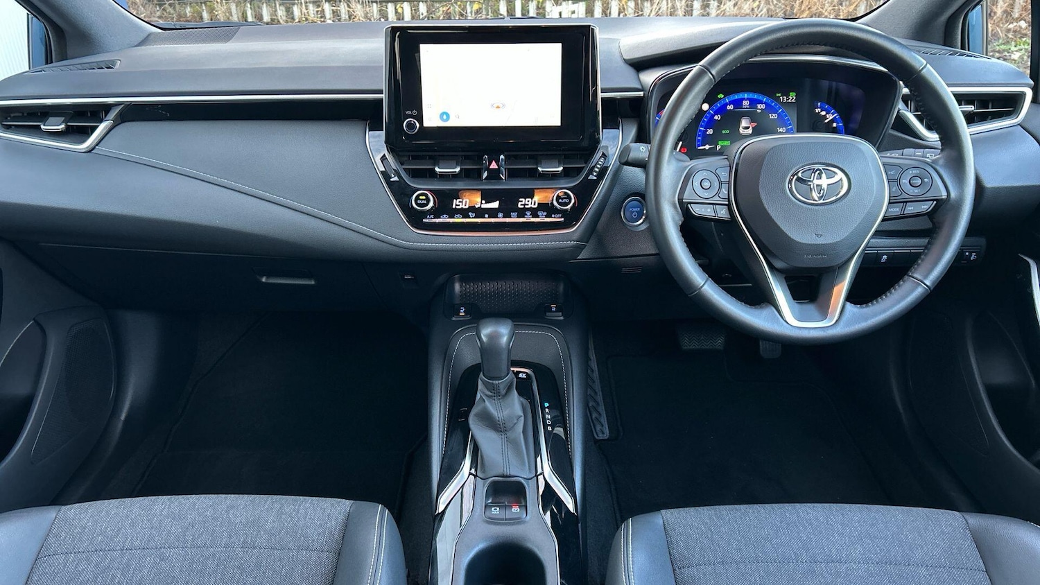 Used Toyota Corolla 2022 for sale - 77377645: Photo 9