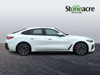 Used BMW i4 2021 for sale - 75363469: Photo