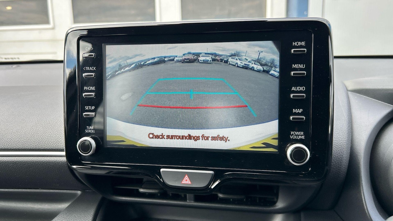 Used Toyota Yaris 2023 for sale - 78099932: Photo 11