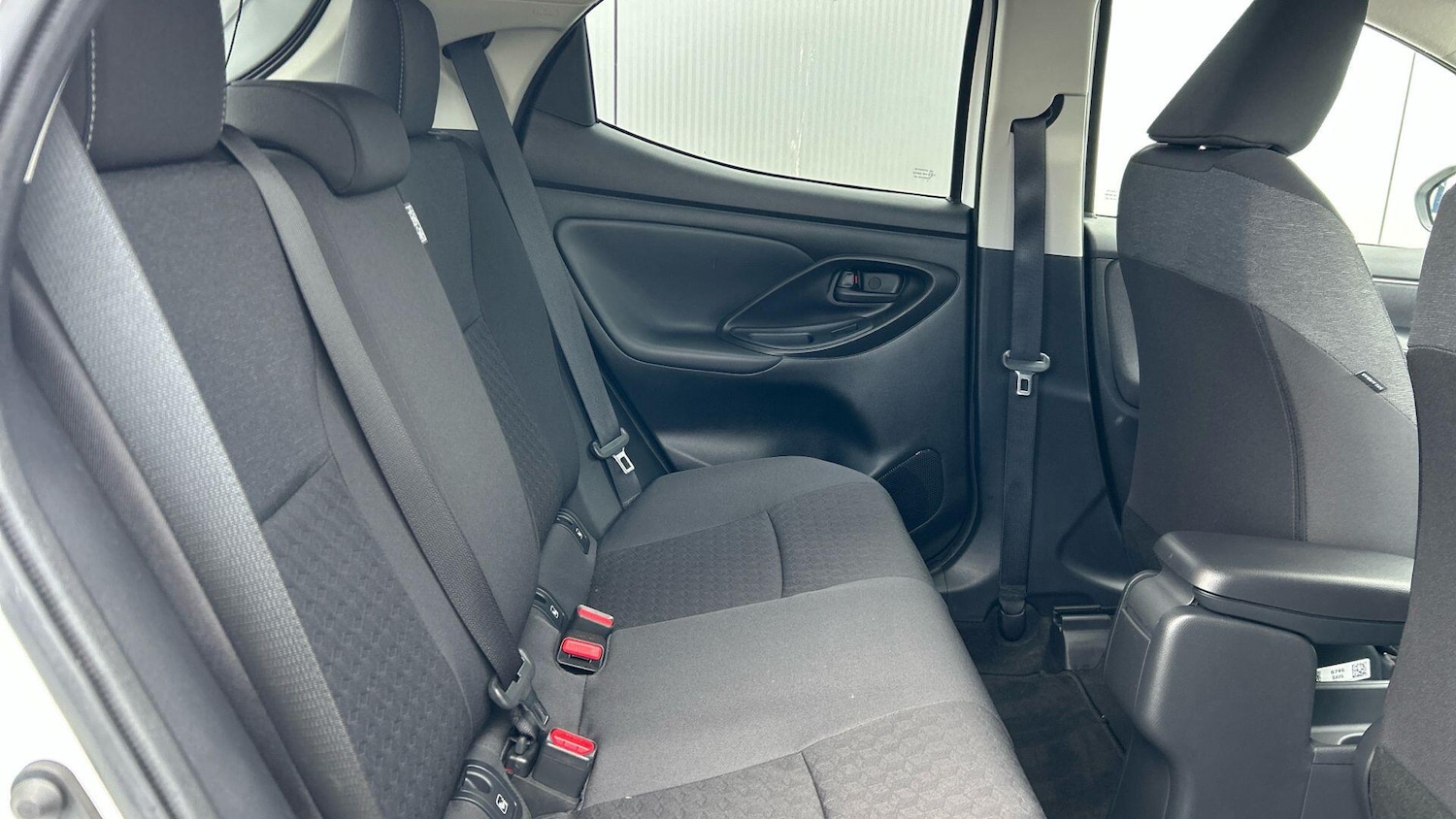 Used Toyota Yaris 2023 for sale - 78099932: Photo 16