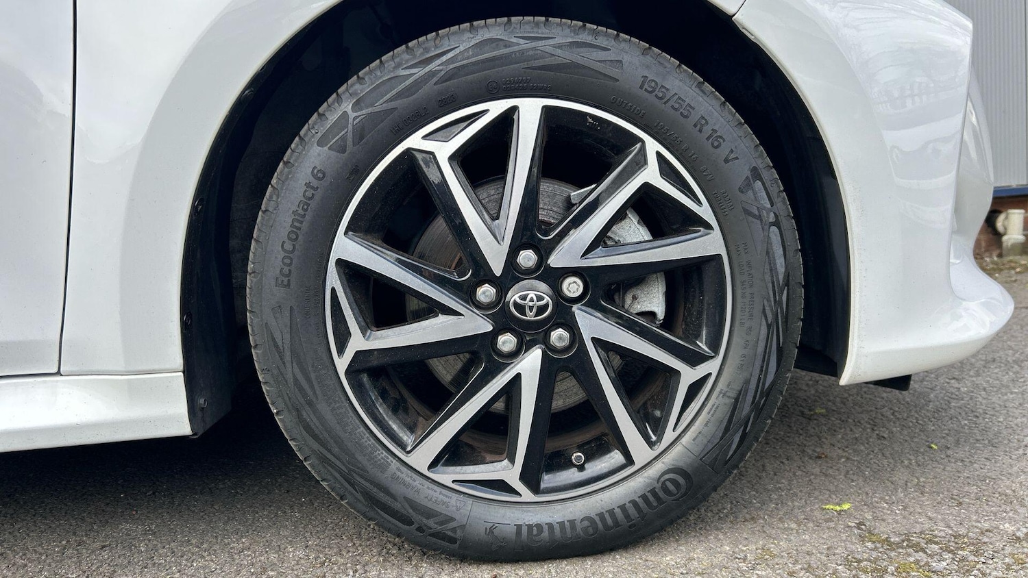 Used Toyota Yaris 2023 for sale - 78099932: Photo 19