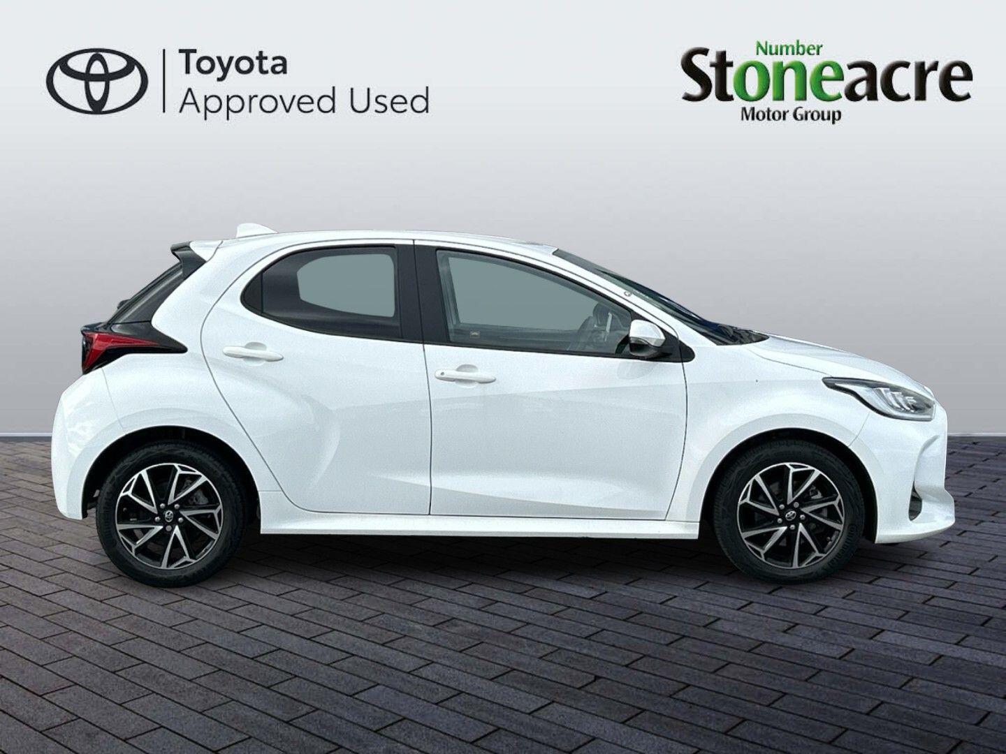 Used Toyota Yaris 2023 for sale - 78099932: Photo 2