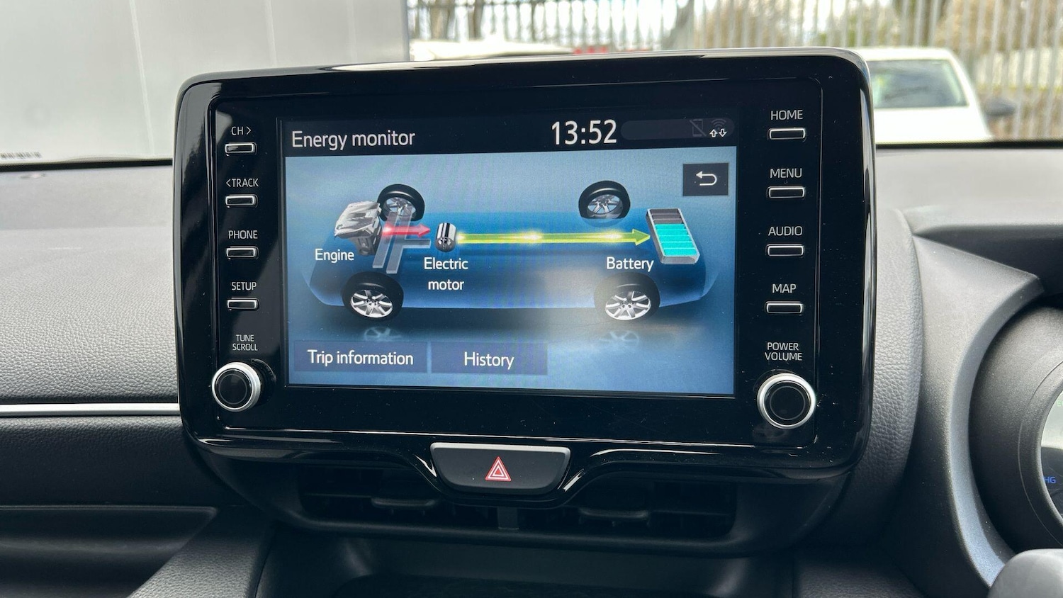 Used Toyota Yaris 2023 for sale - 78099932: Photo 20