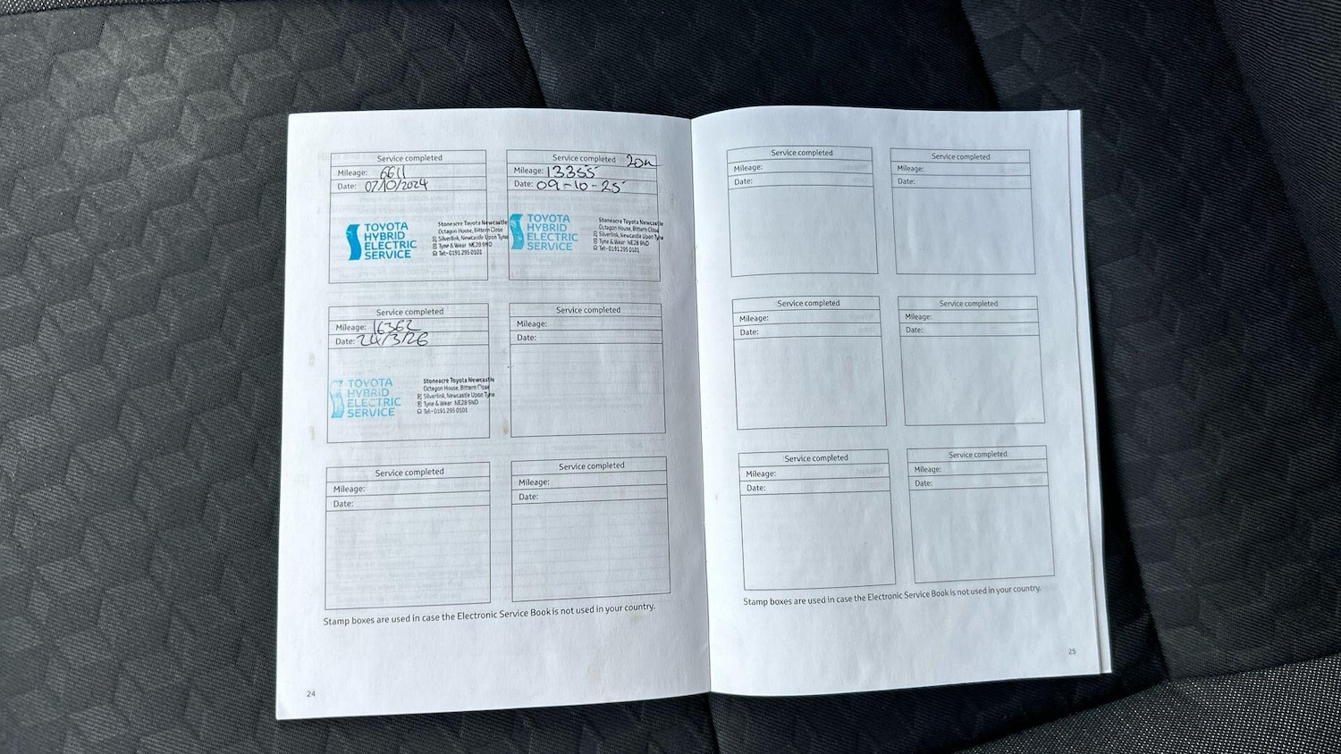 Used Toyota Yaris 2023 for sale - 78099932: Photo 21