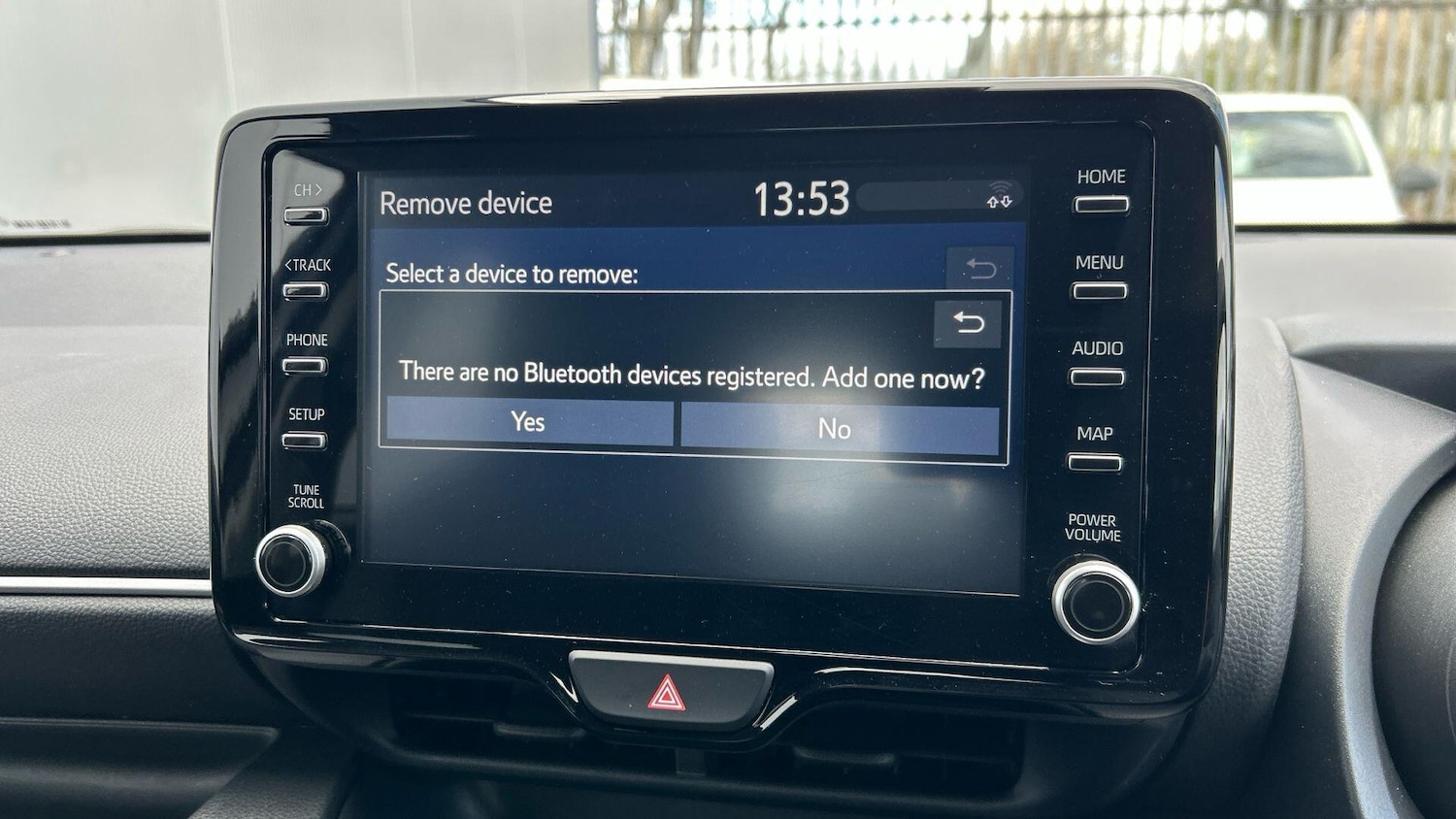 Used Toyota Yaris 2023 for sale - 78099932: Photo 22