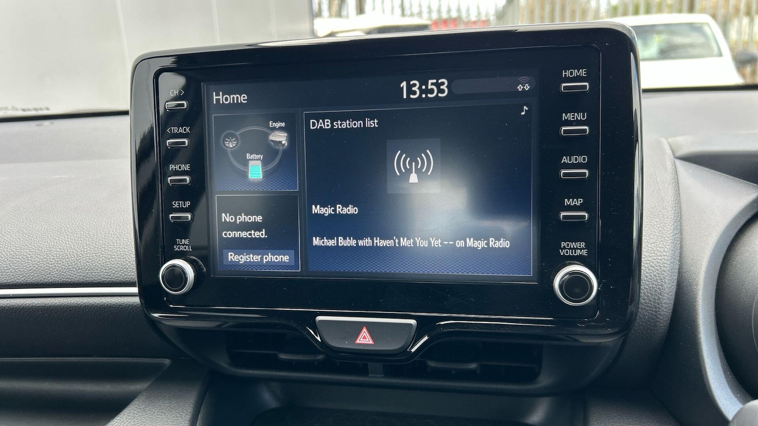 Used Toyota Yaris 2023 for sale - 78099932: Photo 25