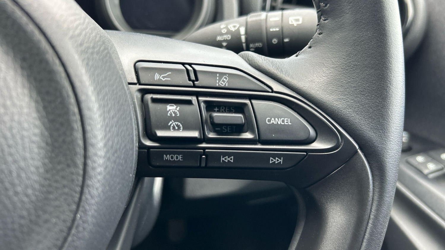 Used Toyota Yaris 2023 for sale - 78099932: Photo 34