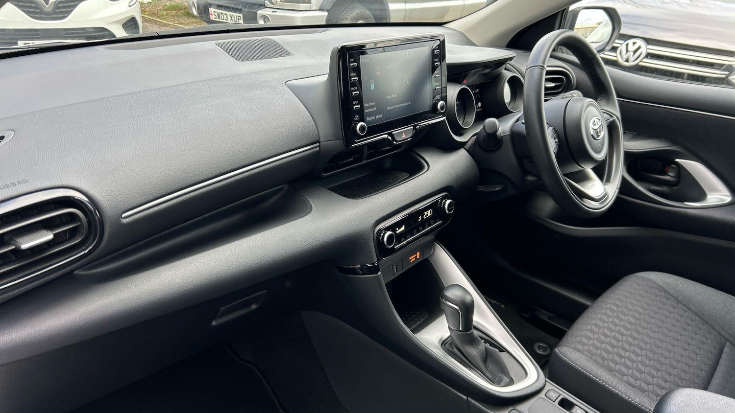 Used Toyota Yaris 2023 for sale - 78099932: Photo 39