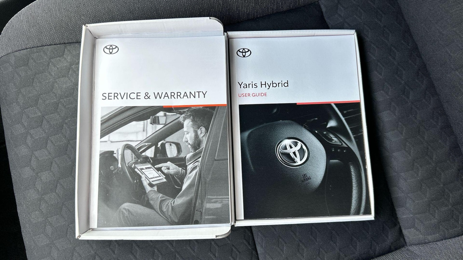 Used Toyota Yaris 2023 for sale - 78099932: Photo 42