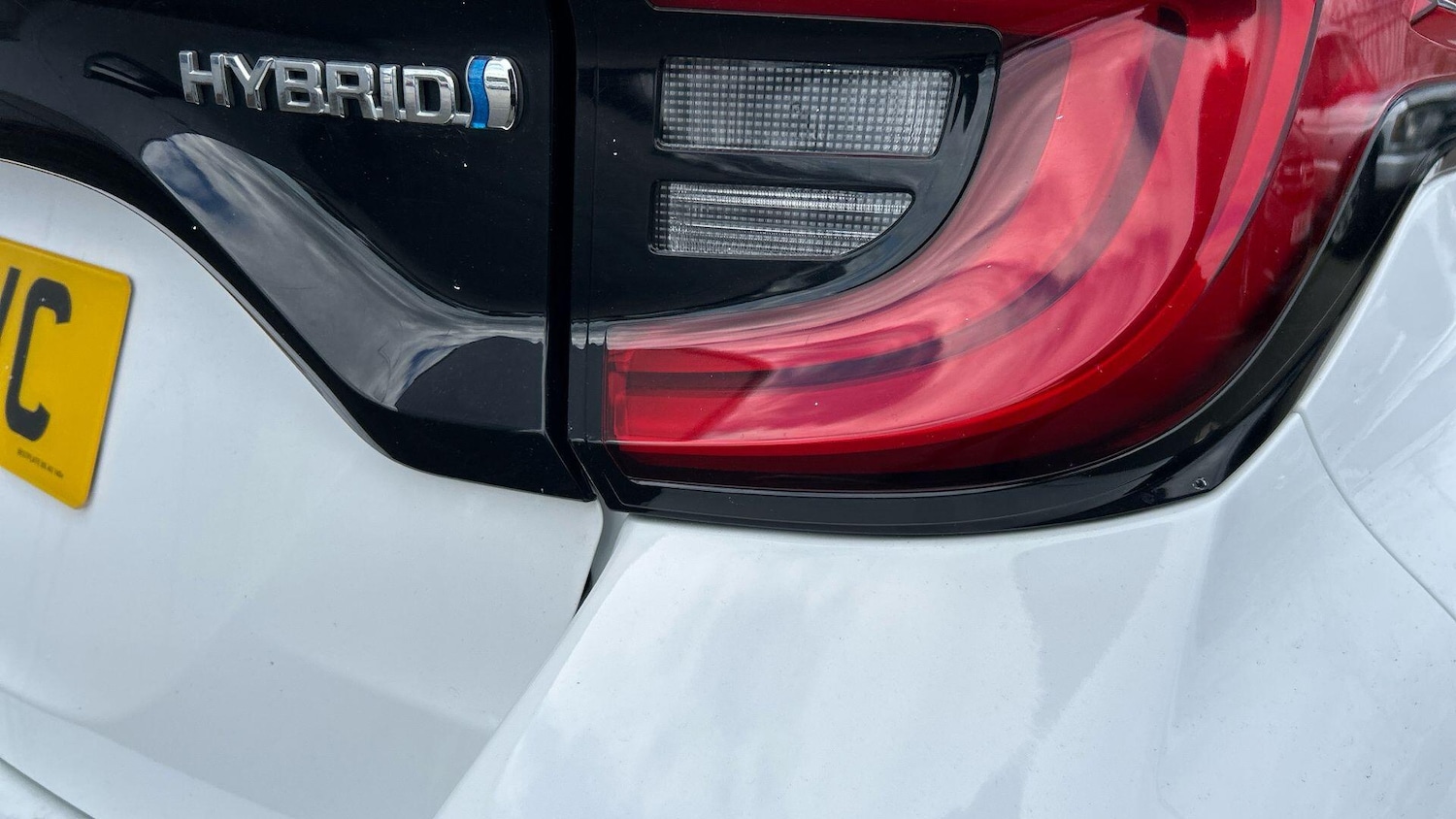 Used Toyota Yaris 2023 for sale - 78099932: Photo 43