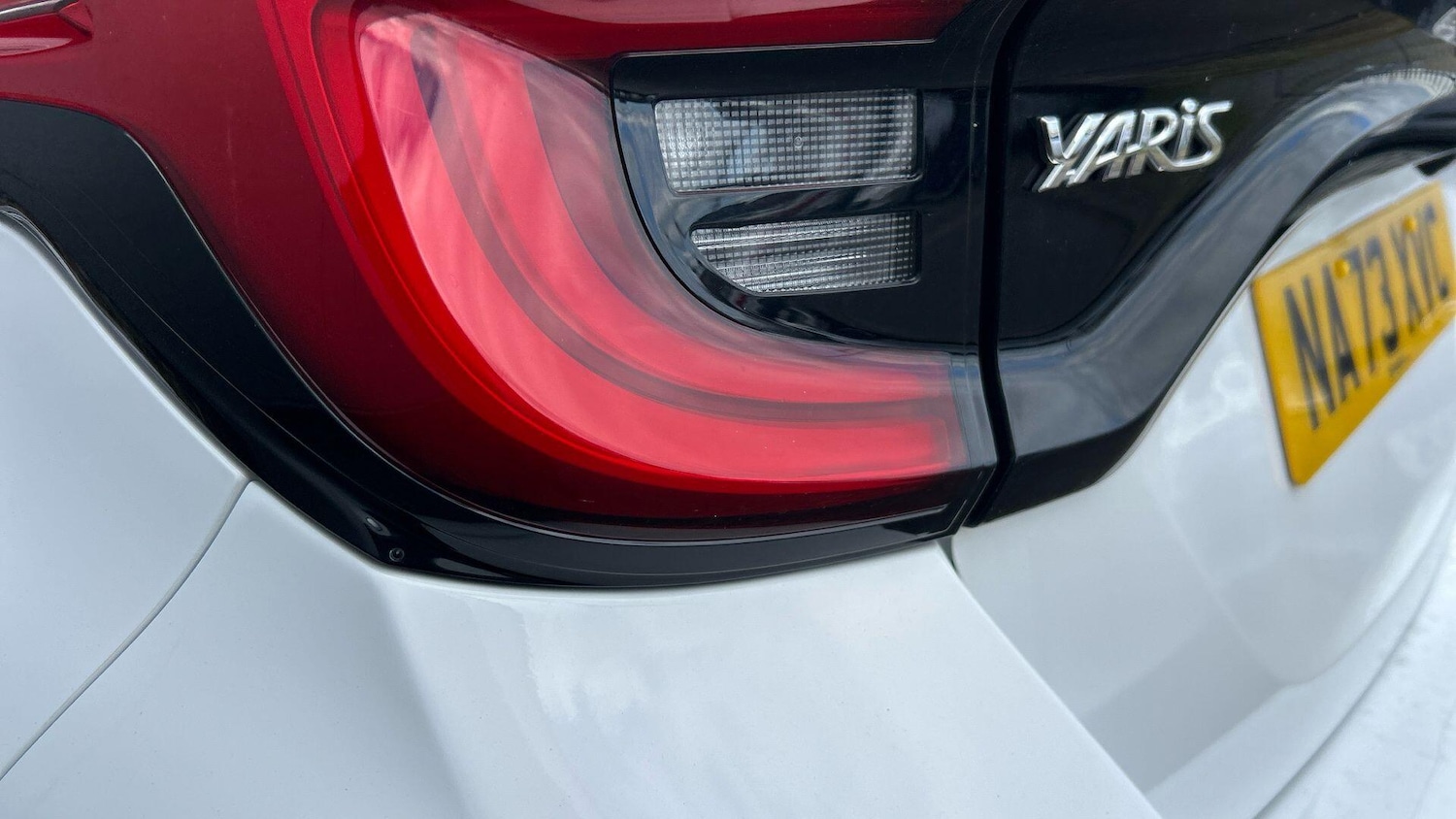 Used Toyota Yaris 2023 for sale - 78099932: Photo 44