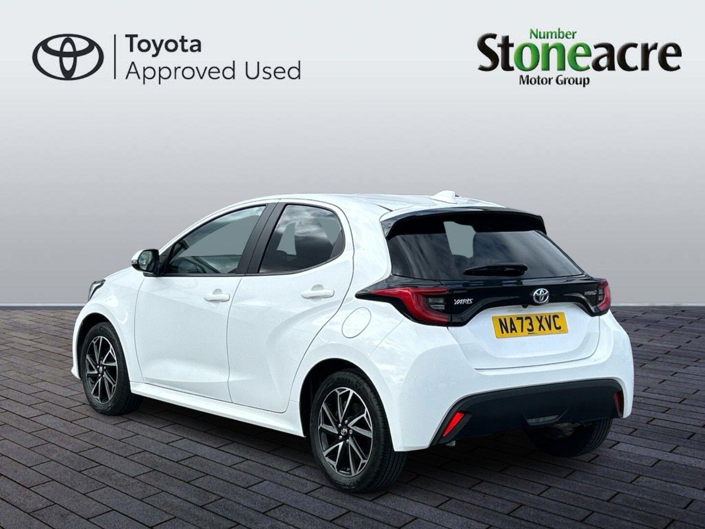 Used Toyota Yaris 2023 for sale - 78099932: Photo 5