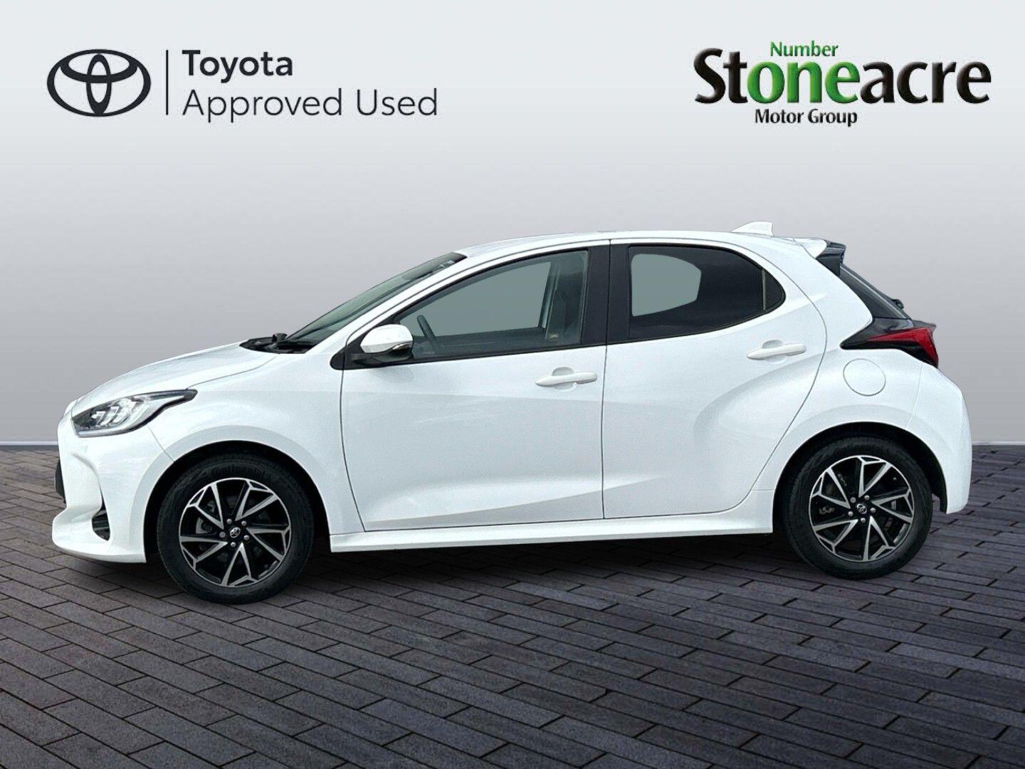 Used Toyota Yaris 2023 for sale - 78099932: Photo 6