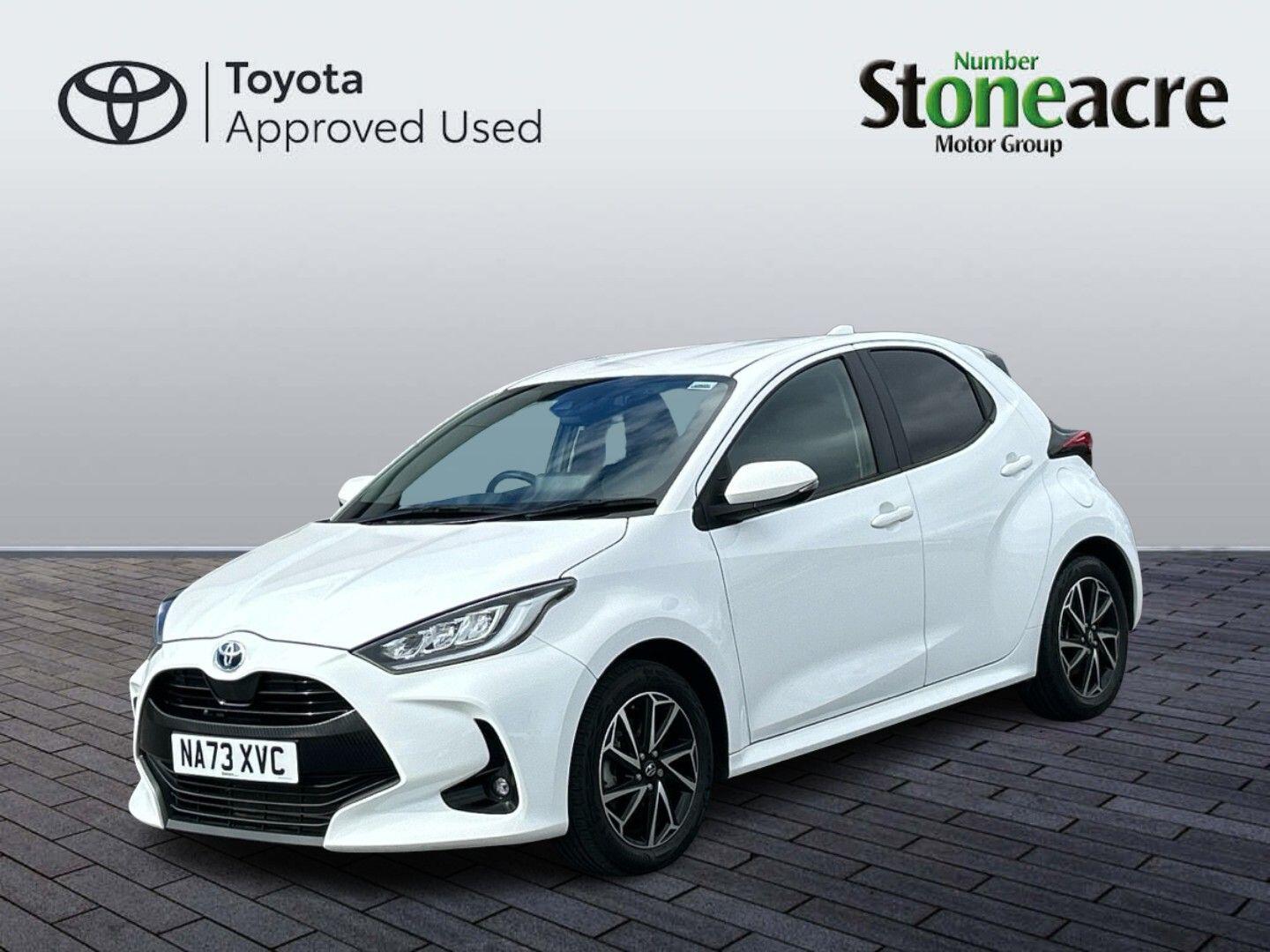 Used Toyota Yaris 2023 for sale - 78099932: Photo 7