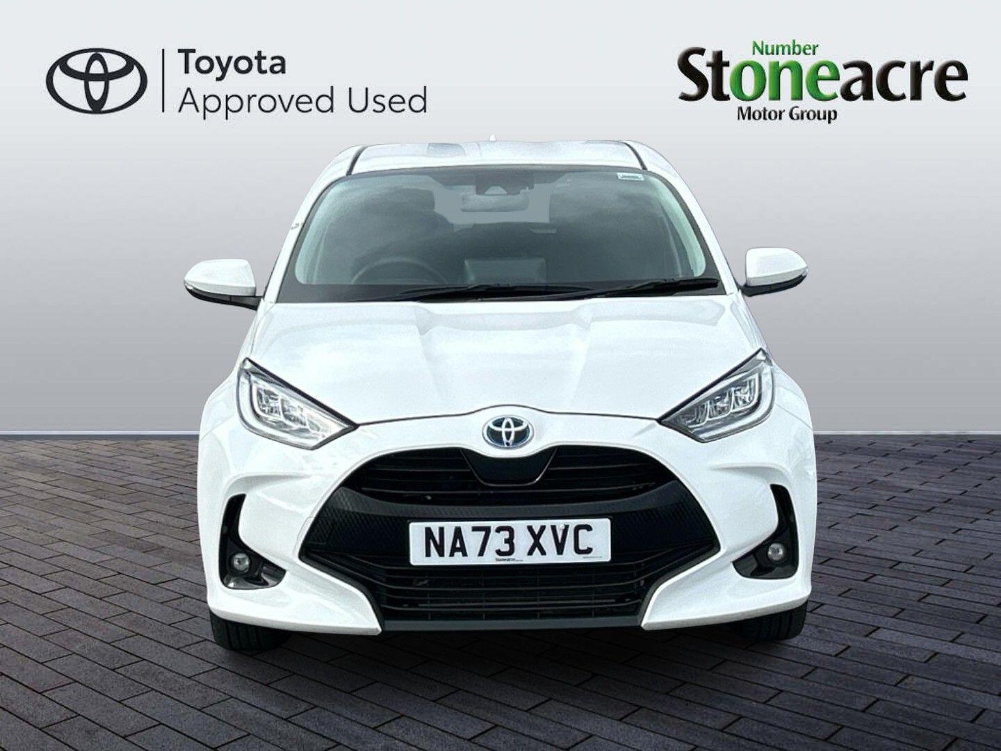 Used Toyota Yaris 2023 for sale - 78099932: Photo 8