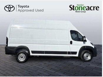 Used Toyota PROACE MAX 2026 for sale - 78866323: Photo