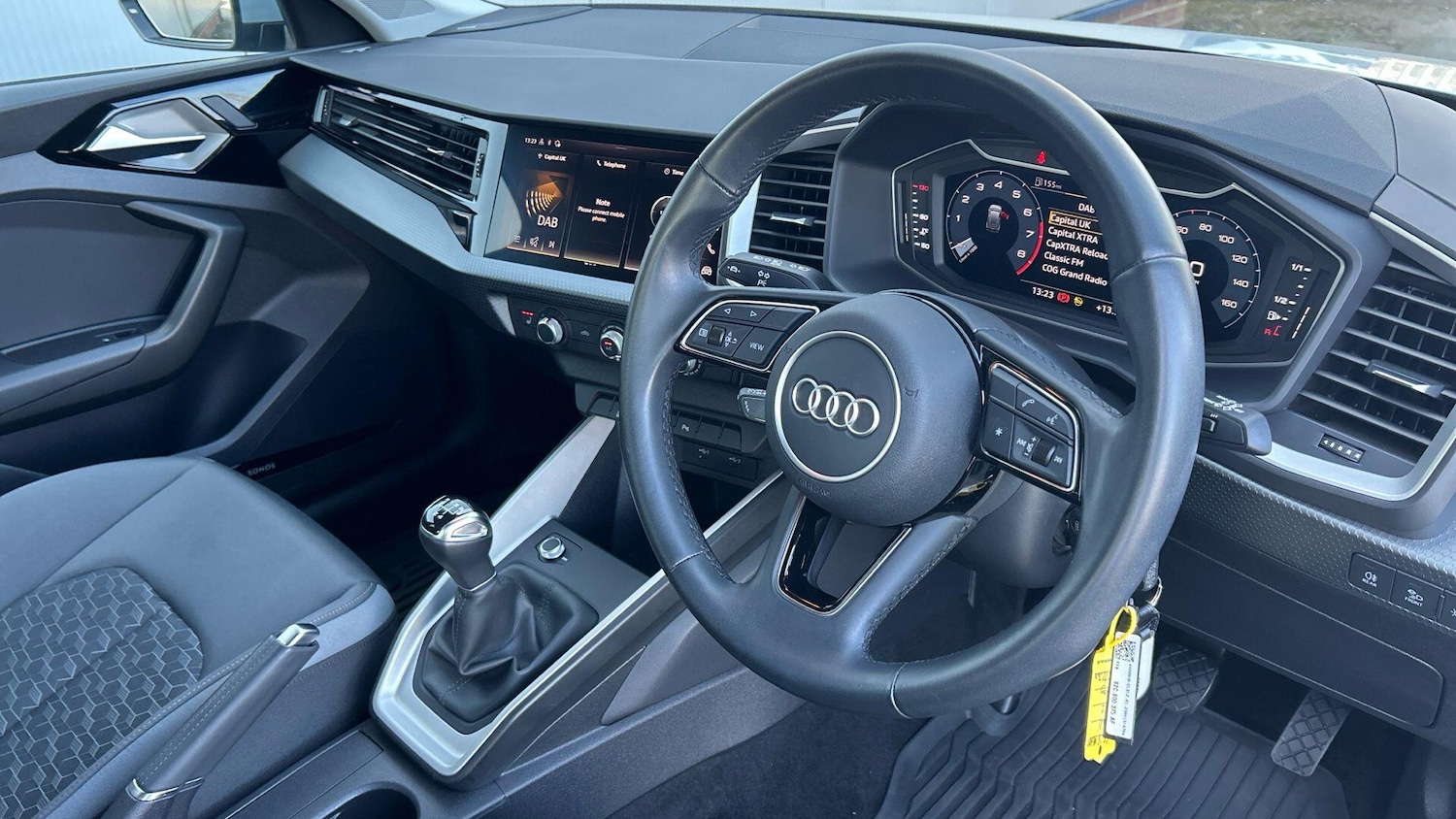 Used Audi A1 for sale - 77784197: Photo 10