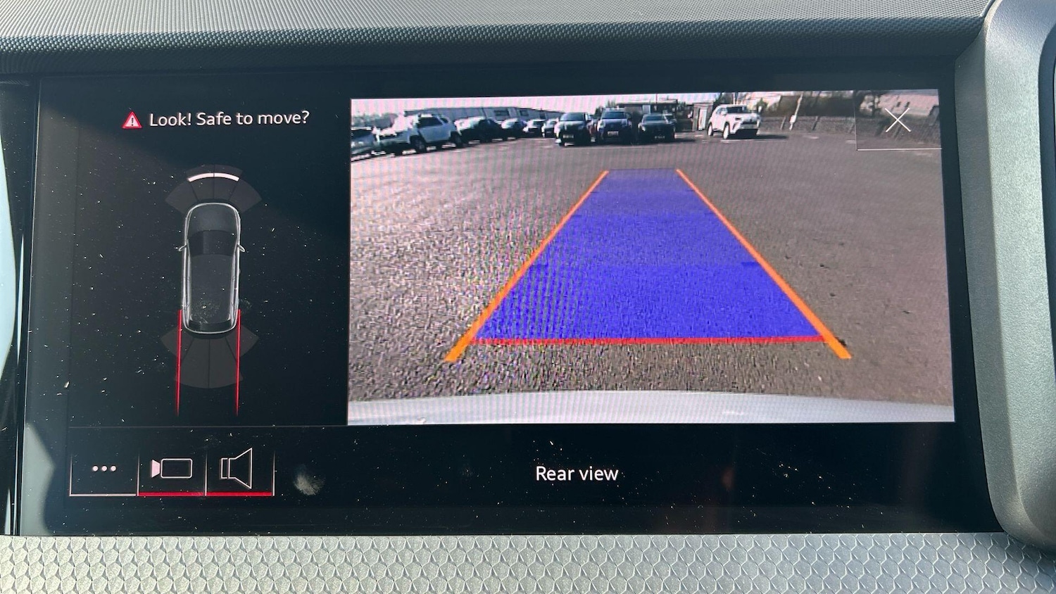 Used Audi A1 for sale - 77784197: Photo 11