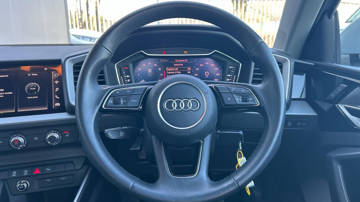 Used Audi A1 for sale - 77784197: Photo 12