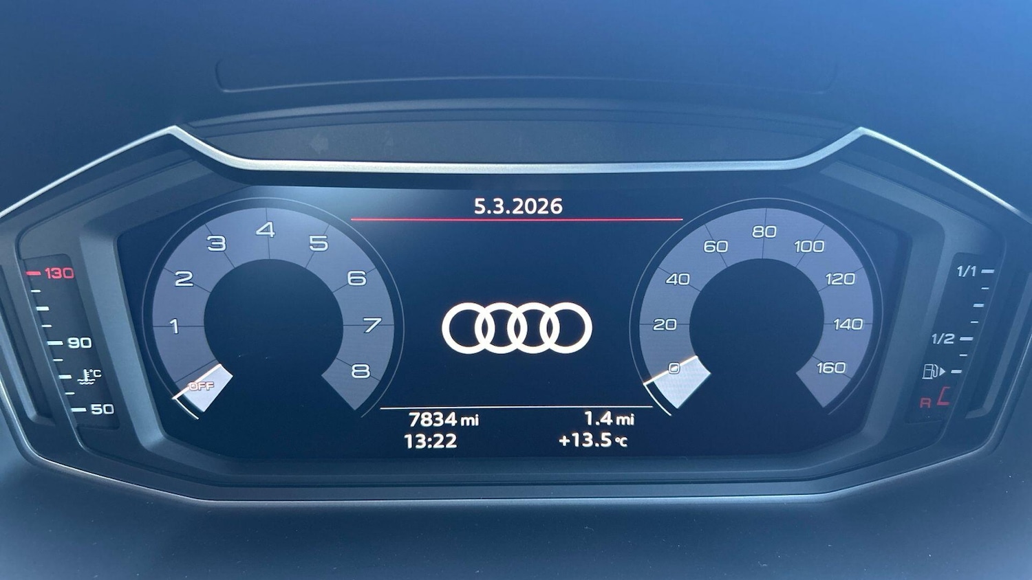 Used Audi A1 for sale - 77784197: Photo 13