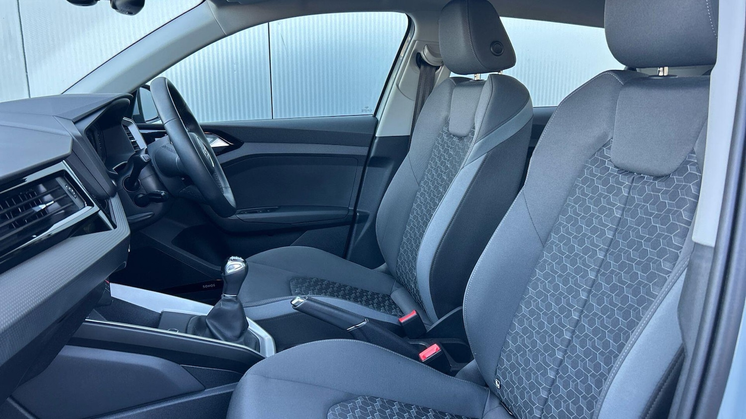 Used Audi A1 for sale - 77784197: Photo 14