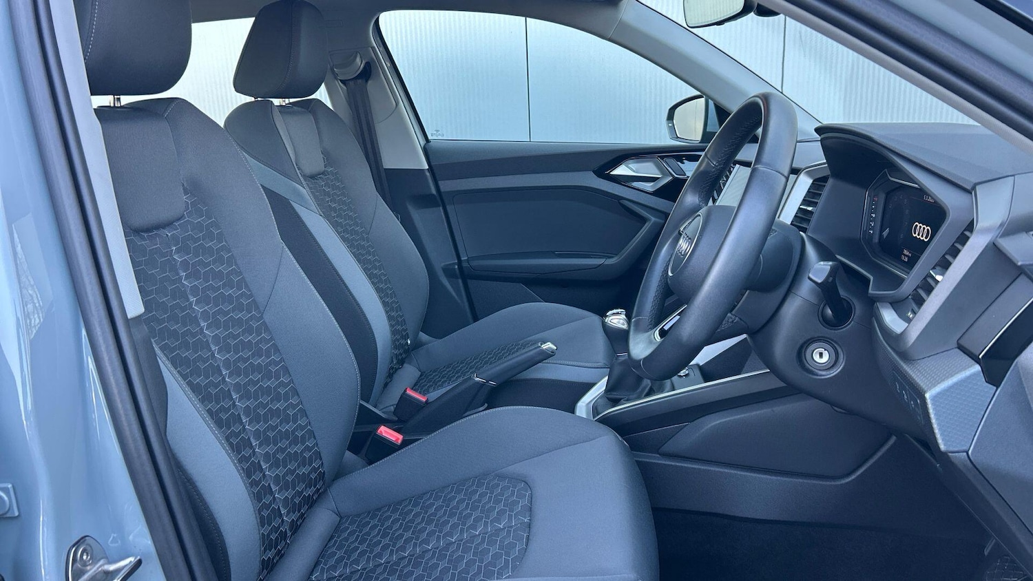 Used Audi A1 for sale - 77784197: Photo 15