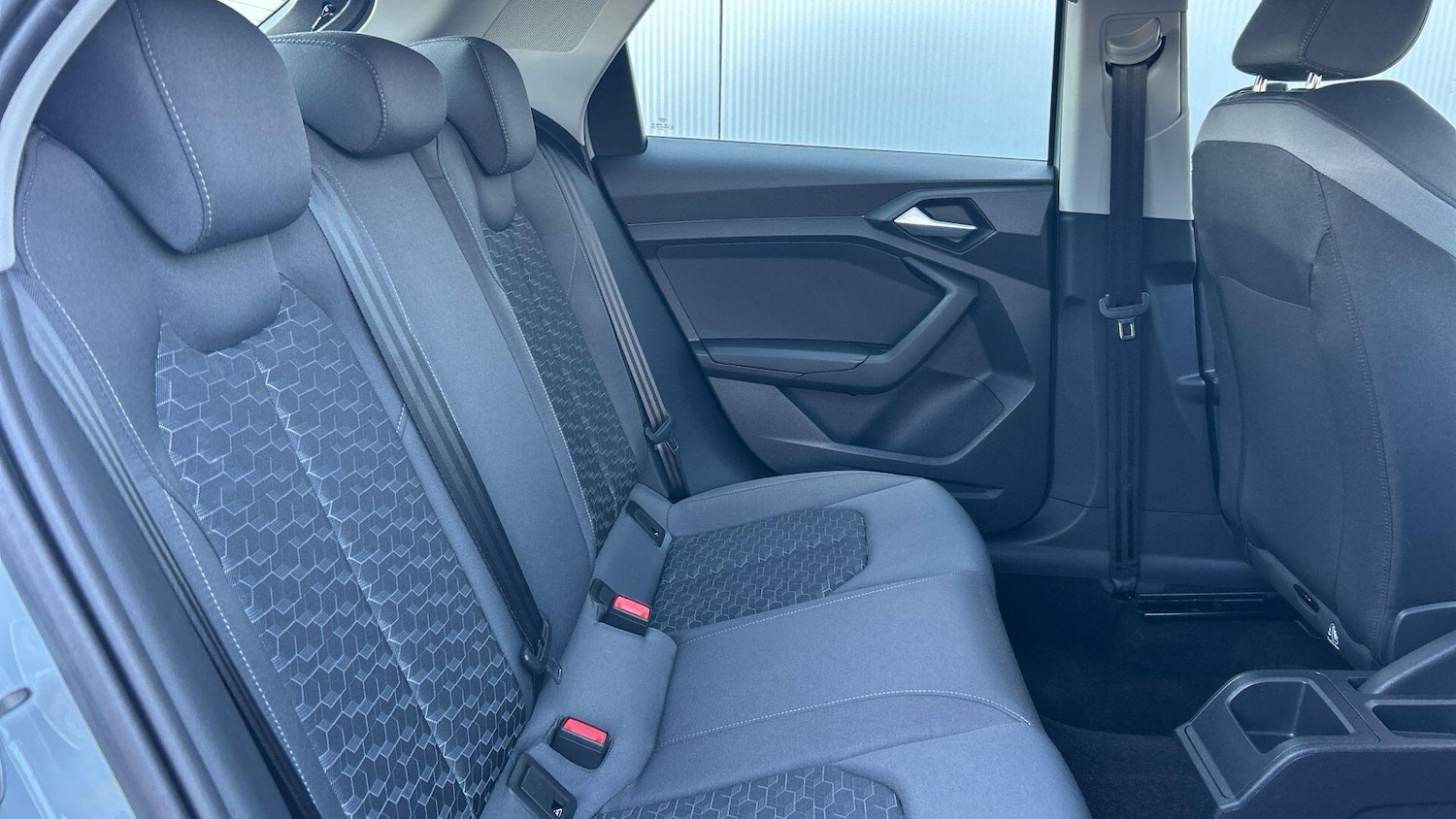 Used Audi A1 for sale - 77784197: Photo 16