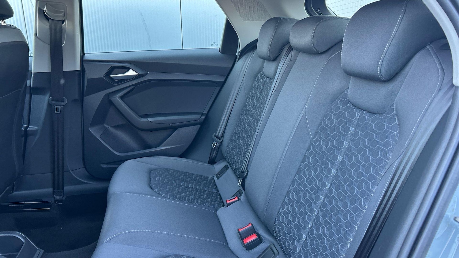 Used Audi A1 for sale - 77784197: Photo 17