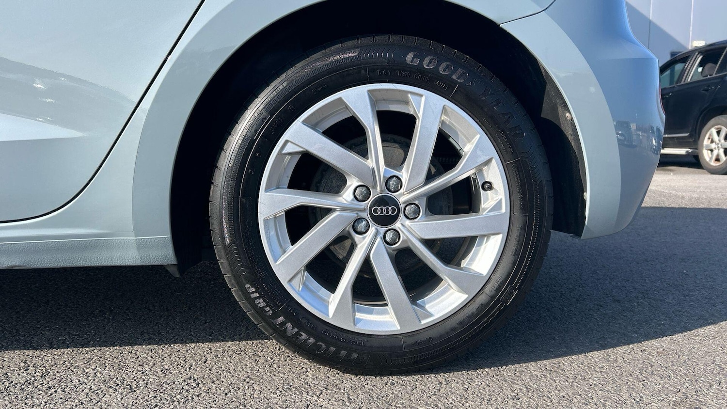 Used Audi A1 for sale - 77784197: Photo 19