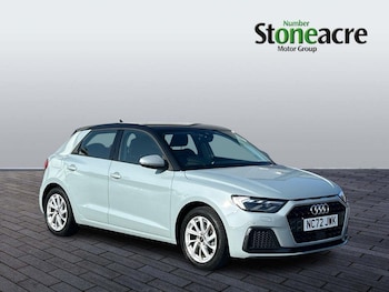 Used Audi A1 2023 for sale - 77784197: Photo
