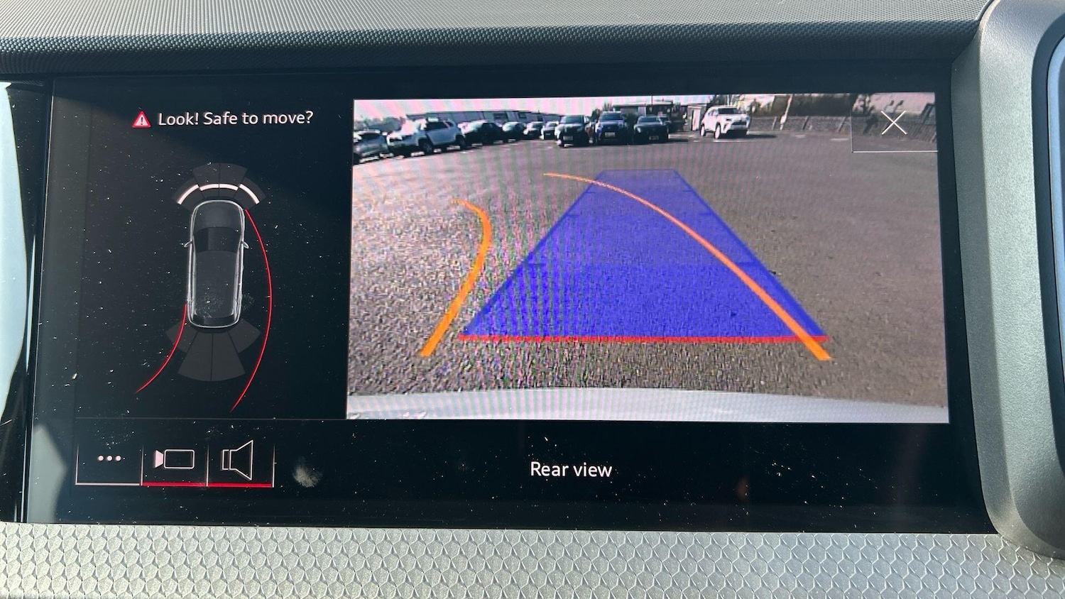 Used Audi A1 for sale - 77784197: Photo 21