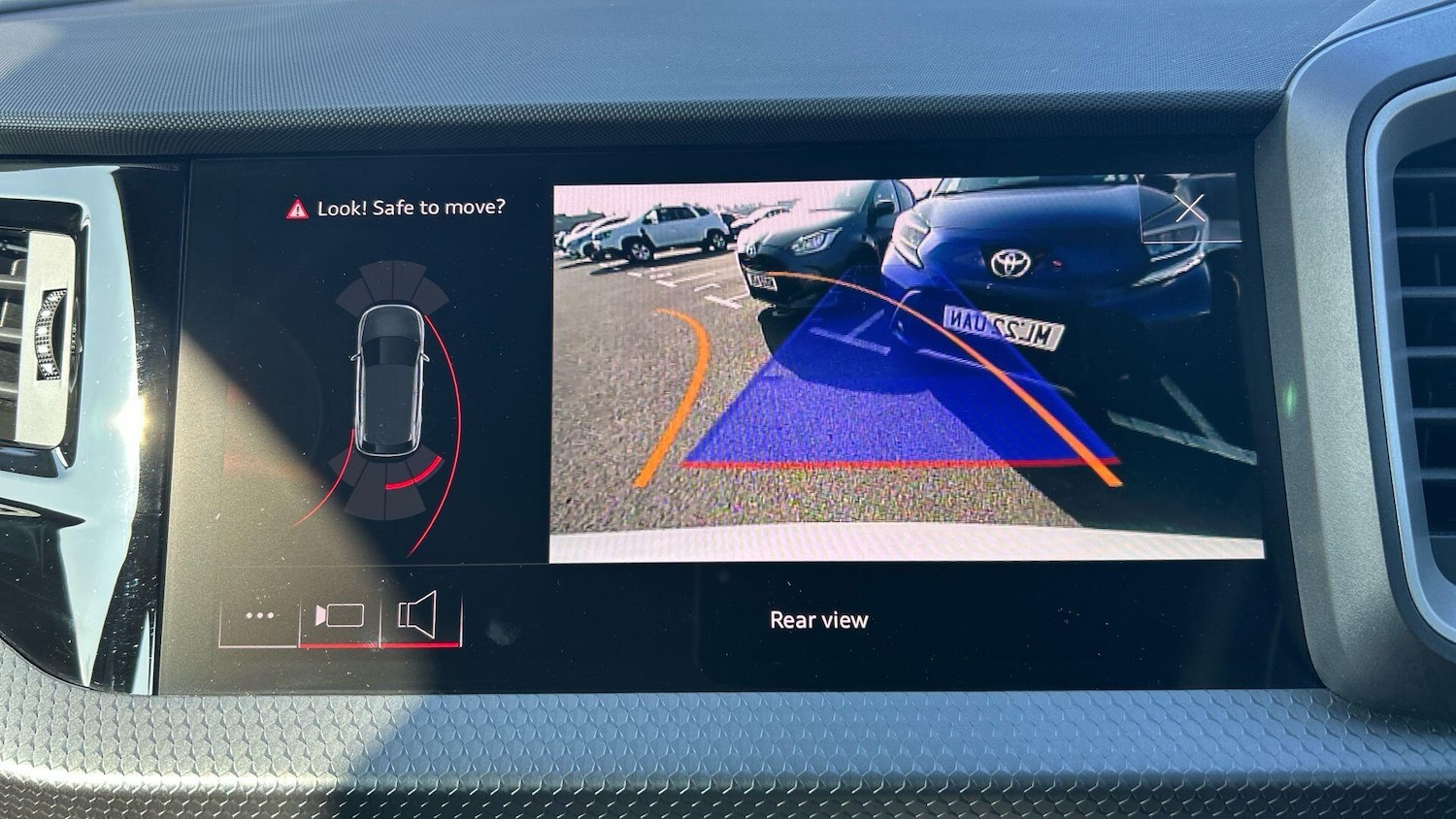 Used Audi A1 for sale - 77784197: Photo 22