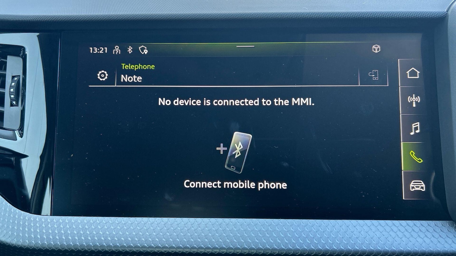 Used Audi A1 for sale - 77784197: Photo 23