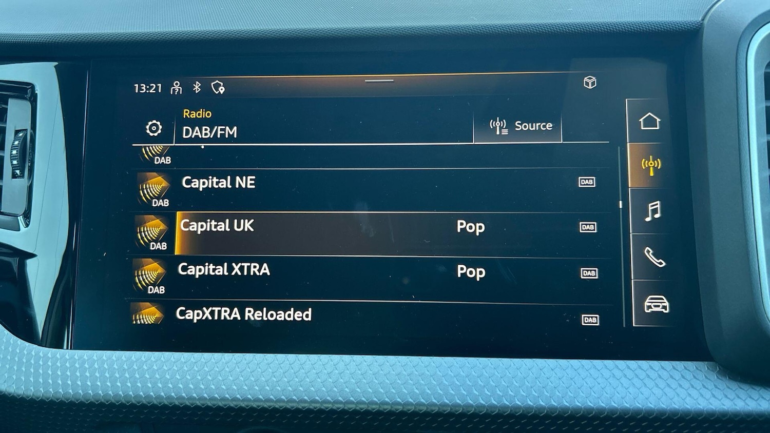 Used Audi A1 for sale - 77784197: Photo 25