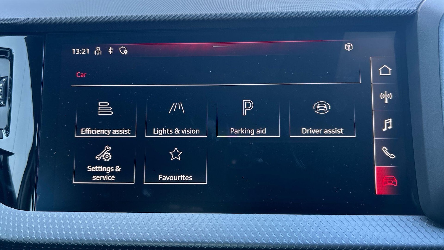 Used Audi A1 for sale - 77784197: Photo 27