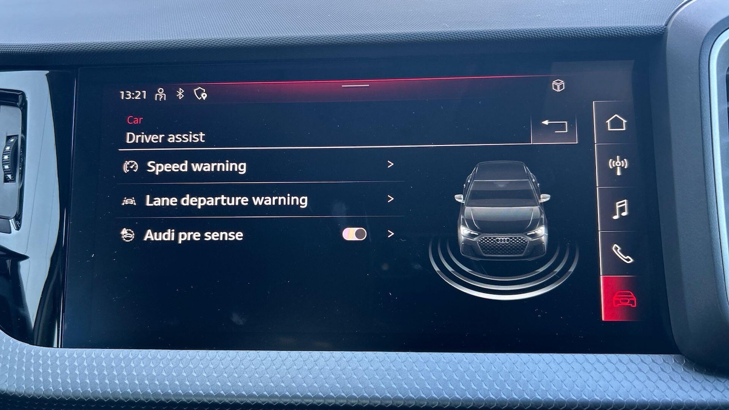 Used Audi A1 for sale - 77784197: Photo 28